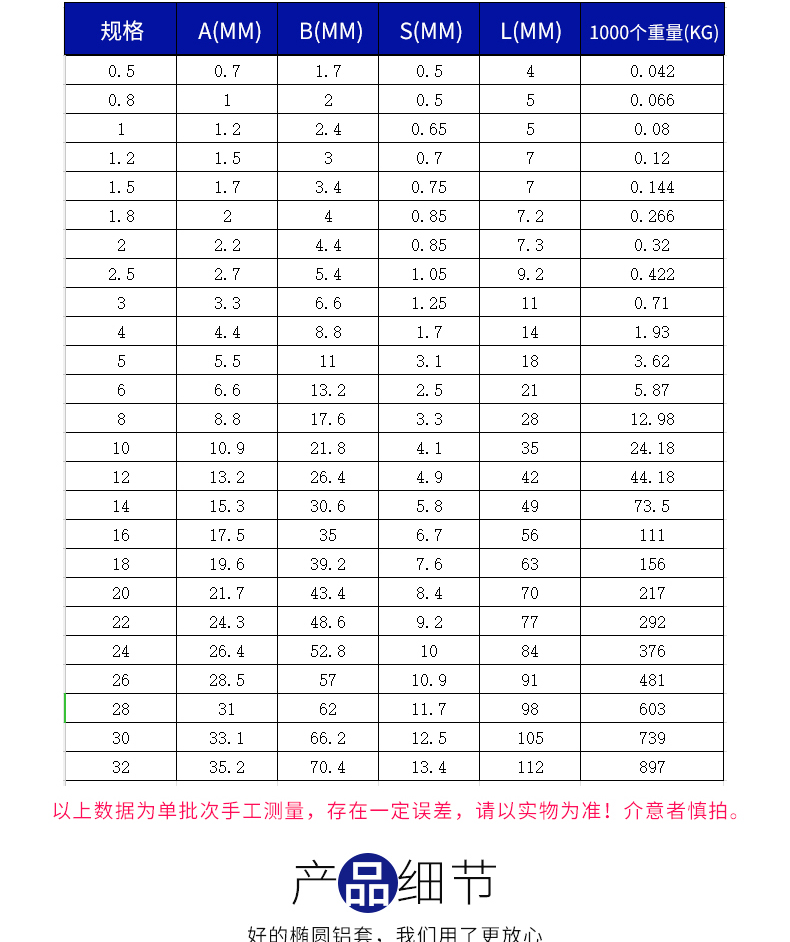 椭圆铝套_04